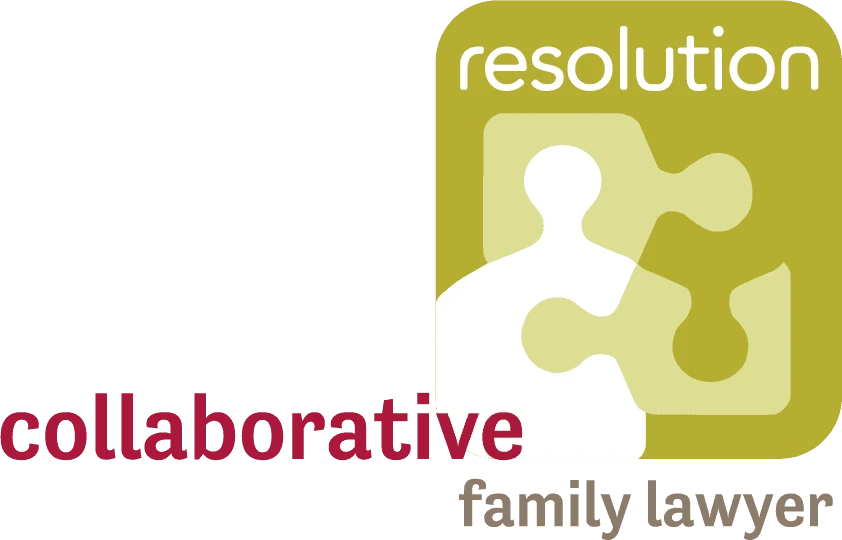 Resolution — Collaborative family lawyer