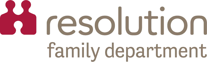 Resolution — Family department