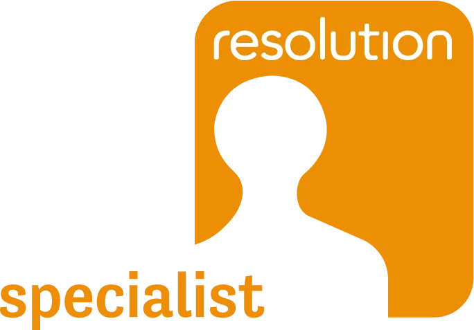 Resolution — Specialist