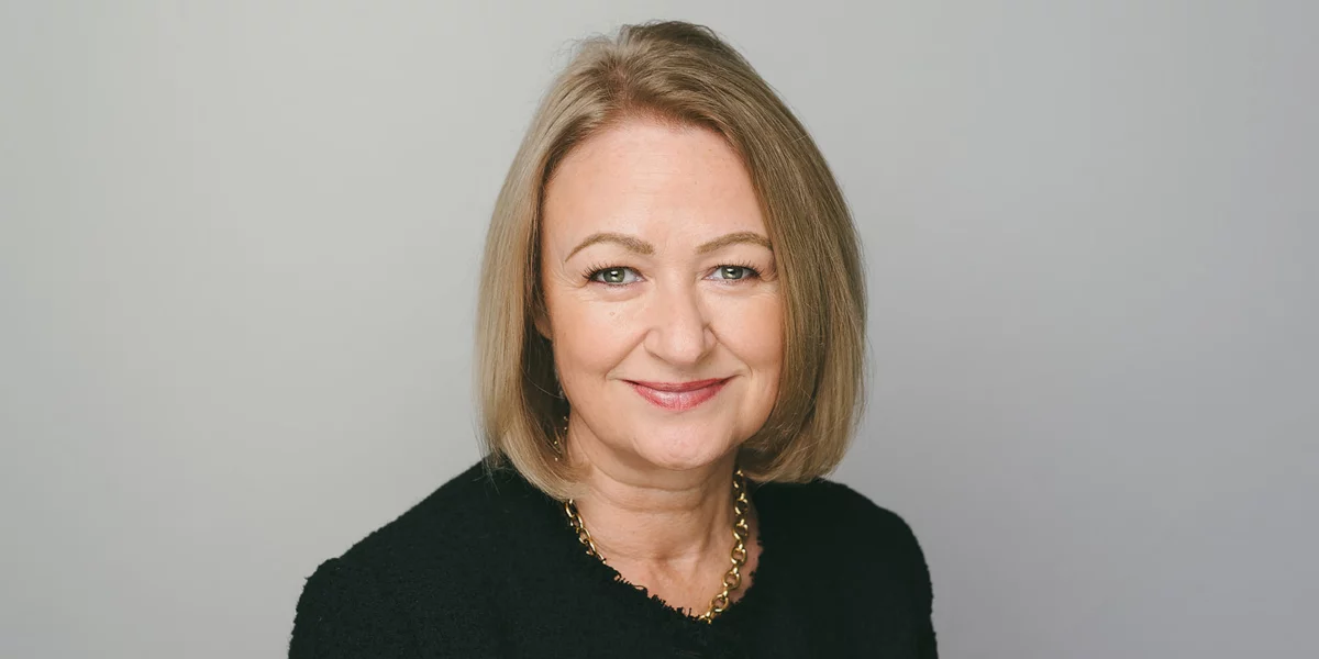 Kate Rayner, Head of Family Law at Thomas Mansfield