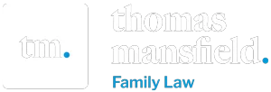 Thomas Mansfield Family Law logo