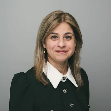 Nazia Rashid