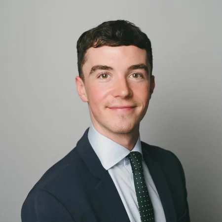 Connor McKee
