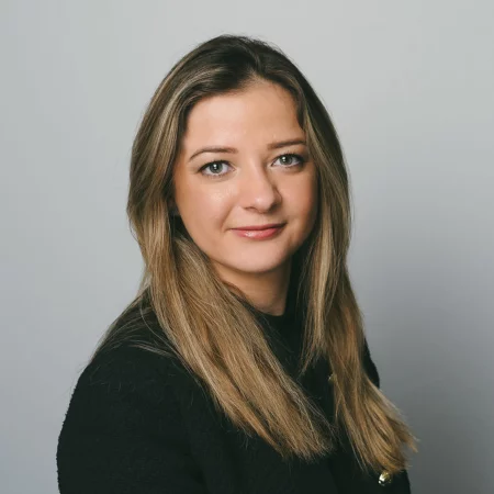 Samantha Rees