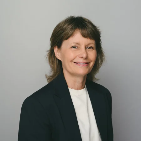 Ginny Bevan
