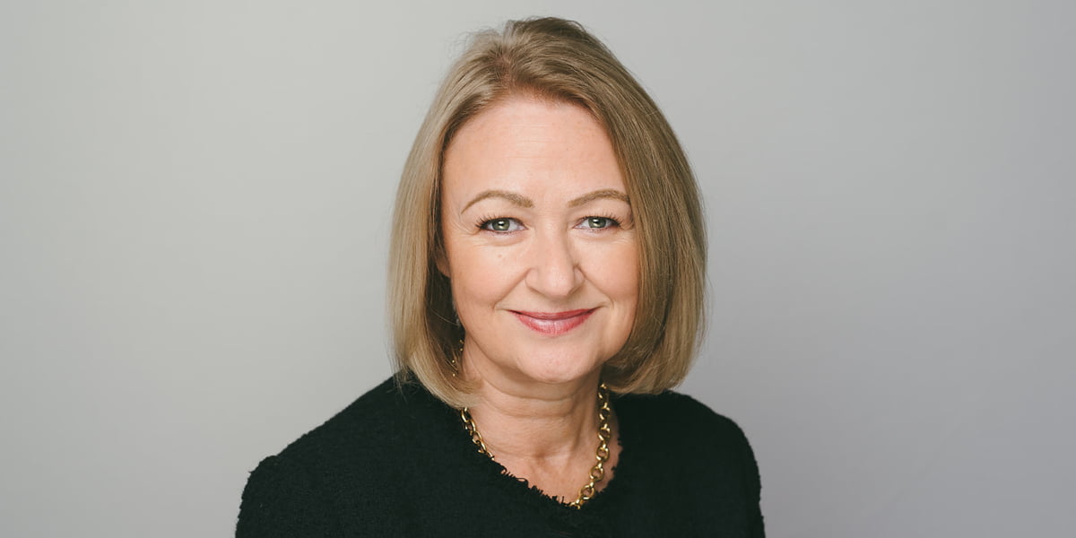 Kate Rayner, Head of Family Law at Thomas Mansfield