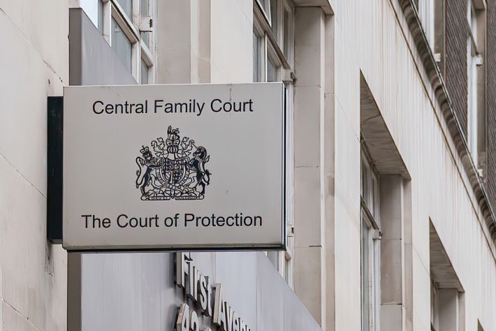 Central Family Court, Principal Registry of the Family Division of the High Court. This Court is where high value of complex divorce cases are heard in London, England.
