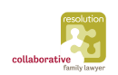 Resolution Collaborative Family Lawyer accreditation logo